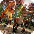 Jurassic Dinosaur Simulator 3D Mod