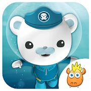 Octonauts and the Whale Shark Mod Apk [Remove ads][Mod speed]