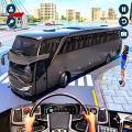 Modern Coach Bus Simulator 3D Mod