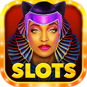 Slots Oscar: huge casino games Mod Apk