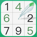 Sudoku: Crossword Puzzle Games icon