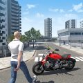 GT Motorbike Games Racing 3D Mod