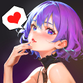 LoveChat - Your AI Girlfriend Mod