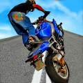 Moto Madness Stunt moto Race Mod