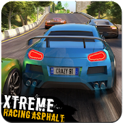 Extreme Asphalt : Car Racing Mod Apk