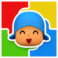 Pocoyo Puzzles: Games for Kids Mod