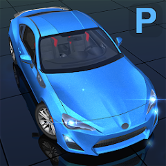 Master of Parking: SPORTS CAR Mod