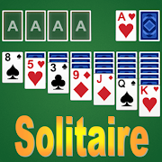 Classic Solitaire Card Game Mod