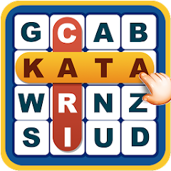 Word Search Indonesian Mod Apk