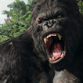 Mad Gorila Simulador: Hunter Mod