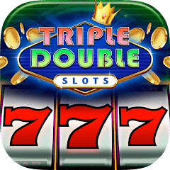 Triple Double Slots - Casino Mod Apk