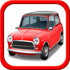 Cars for Kids Learning Games Mod