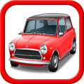 Cars for Kids Learning Games Mod
