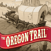 The Oregon Trail: Boom Town Mod