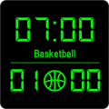 Scoreboard Basketball Mod