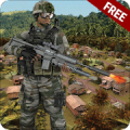 IGI Commando Jungle Battle War APK