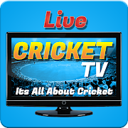 Live Cricket TV HD Mod