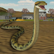 Anaconda Snake Simulator 3D Mod Apk