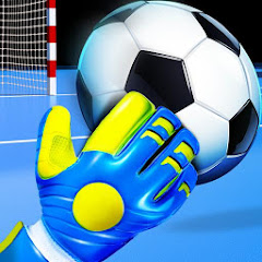Futsal Goalkeeper - Soccer Mod Apk