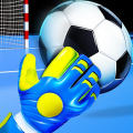 Futsal Goalkeeper - Soccer icon
