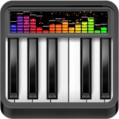 Electric Piano Digital Music Mod Apk [Remove ads][Mod speed]
