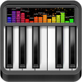 Electric Piano Digital Music Mod