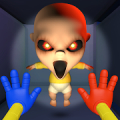 Yellow Baby Horror Hide & Seek Mod
