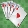 Bridge V+ fun bridge card game icon