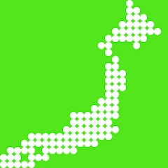 E. Learning Japan Map Puzzle Mod Apk 4.0.0 [شراء مجاني][Mod speed]