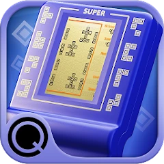 Real Retro Games - Brick Break Mod Apk 2.9 [Reklamları kaldırmak][Mod speed]