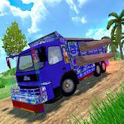 Truck Hill Drive : Cargo Simulator Mod