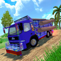 Euro Truck Simulator Game Mod
