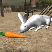 Simulador real Conejo Mod Apk