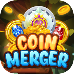 Coin Merger: Clicker Game Mod