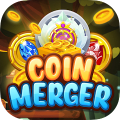 Coin Merger: Clicker Game Mod