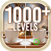 Find the Difference 1K+ levels Mod Apk