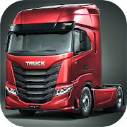 Truck Simulator 2024 - Europe Mod