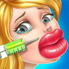 Plastic Surgery Doctor Games Mod Apk 1.0.16 [ازالة الاعلانات][Mod speed]
