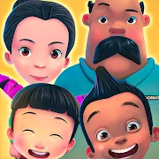 Cooking Fantasy - Somat Family Mod apk