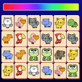 Connect Animal - Pair Matching Mod