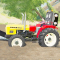 Farming Tractor: Tractor Game Mod