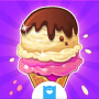My Ice Cream World APK+MOD (Remove ads)v1.70 My Ice Cream World