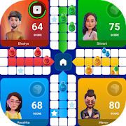 Rush : Play Ludo Game For Cash Mod