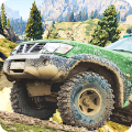Offroad 4X4 Jeep Racing Xtreme Mod