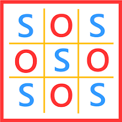 SOS Game Mod Apk
