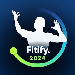 Fitify: Fitness, Home Workout Mod Apk 1.69.1 [Unlocked][Pro]