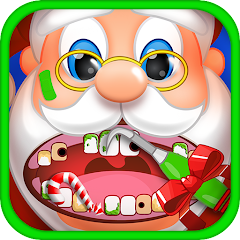 Christmas Dentist Doctor Pets Mod