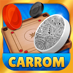 Carrom Master - Online Carrom Mod Apk