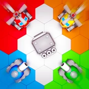 War Regions - Tactical Game Mod Apk [Unlimited money]