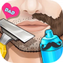 Beard Salon - Beauty Makeover icon